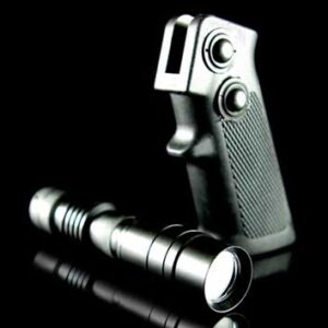 Maddox Defense Remote Controlled Grip Tactical Weapons Light