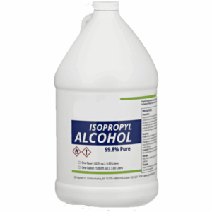 Isopropyl Alcohol