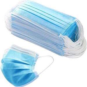 Kids Disposable Face Mask 3-Ply Protective Children’s Mask