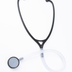 Single-Patient Stethoscope