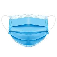 Surgical 3-Ply Ear Loop Face Mask