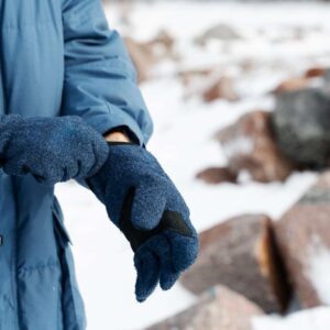 MD-X Extreme Cold Weather Hand Warmer – HEATED